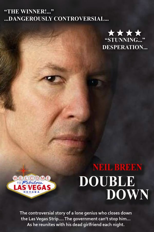 Cover of the movie Double Down