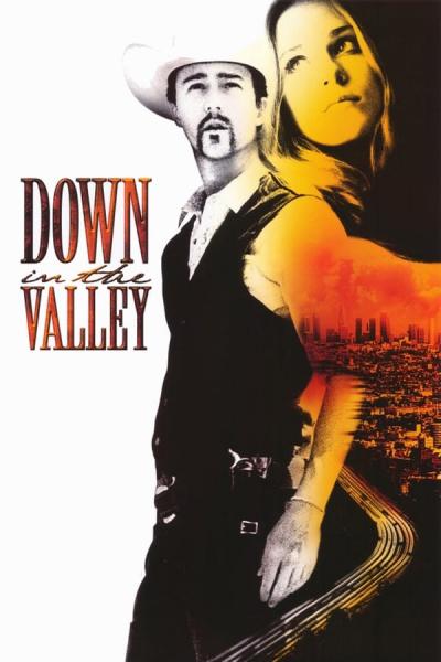 Cover of the movie Down in the Valley