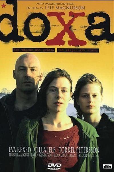 Cover of the movie Doxa