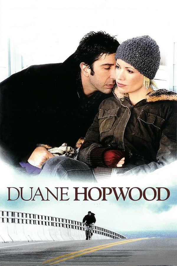 Cover of the movie Duane Hopwood