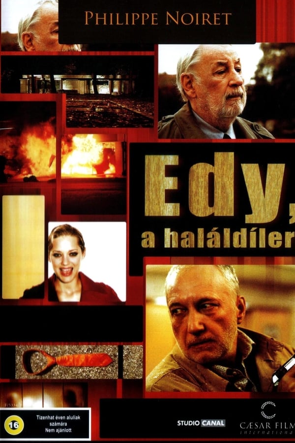 Cover of the movie Edy