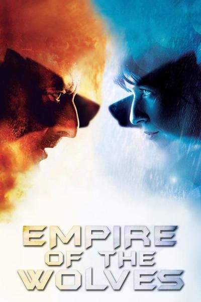 Cover of the movie Empire of the Wolves