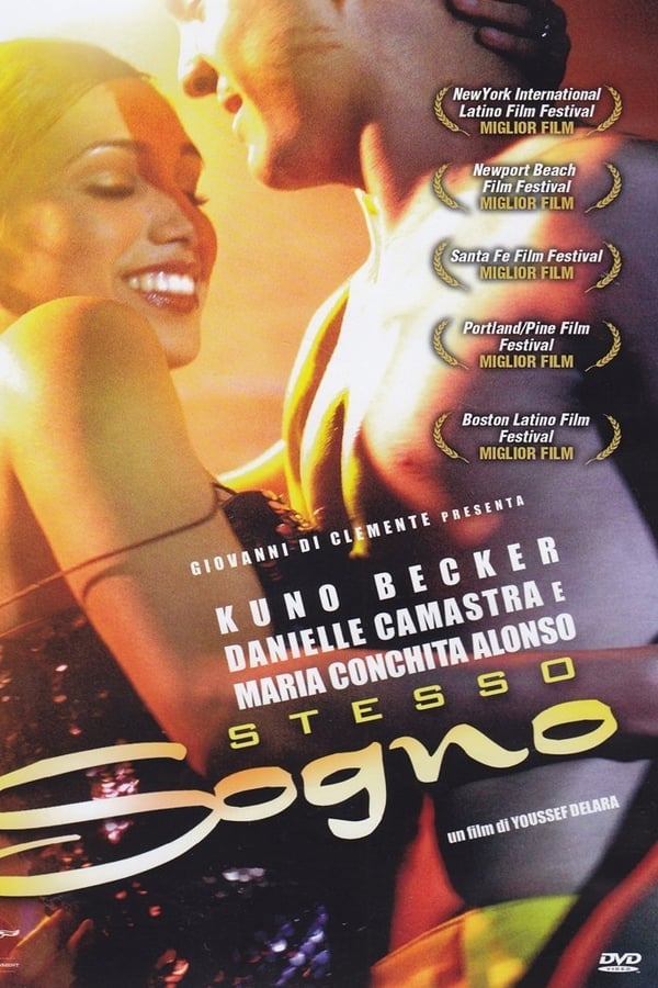 Cover of the movie ESL: English as a Second Language