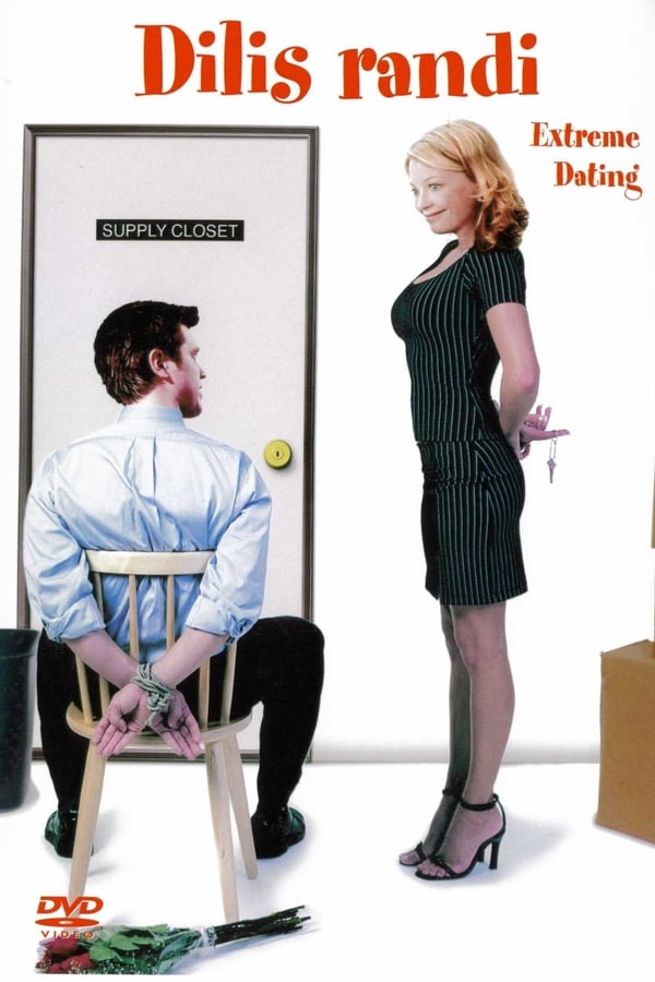 Cover of the movie Extreme Dating