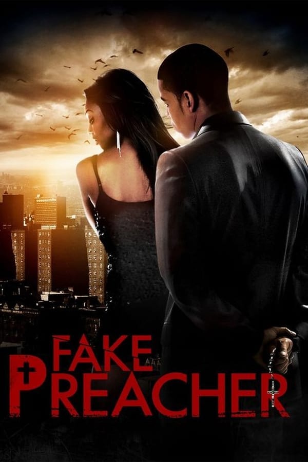 Cover of the movie Fake Preacher