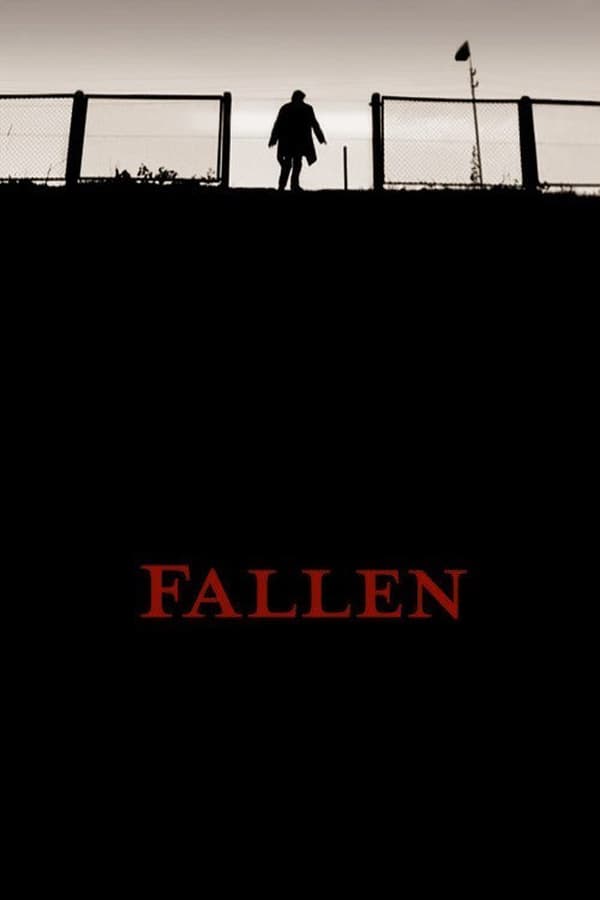Cover of the movie Fallen