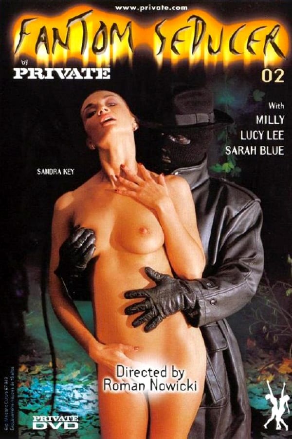 Cover of the movie Fantom Seducer 2