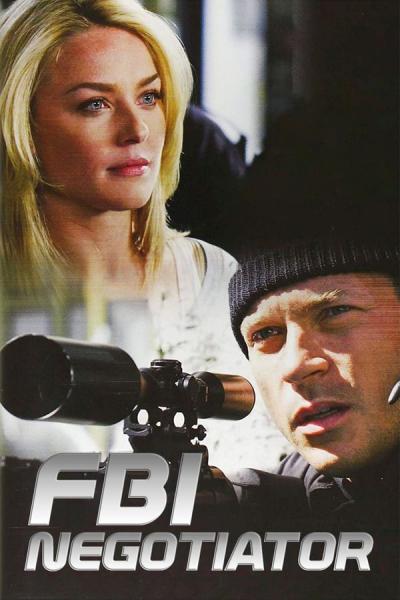 Cover of the movie FBI: Negotiator