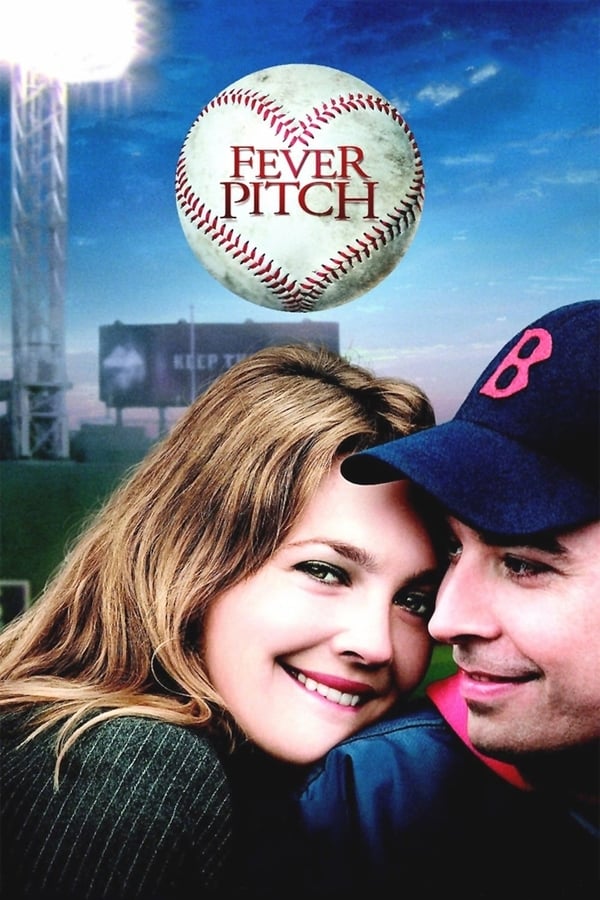 Cover of the movie Fever Pitch