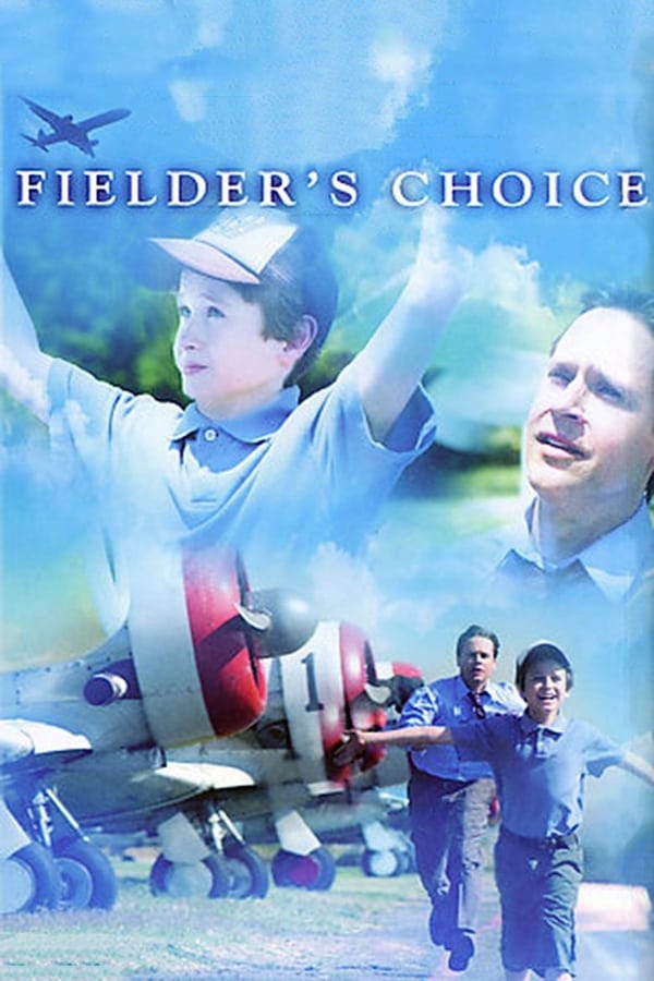 Cover of the movie Fielder's Choice