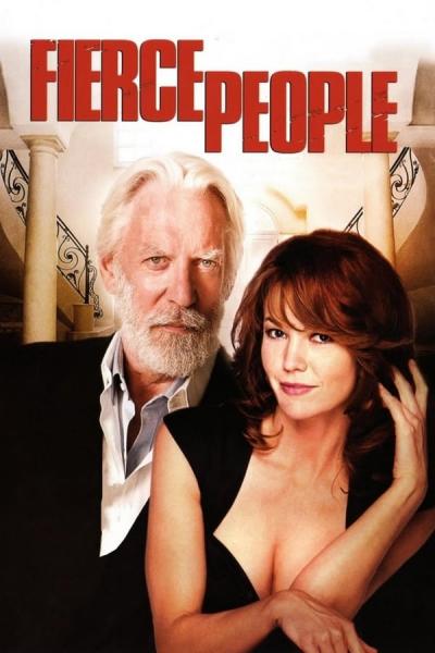 Cover of the movie Fierce People