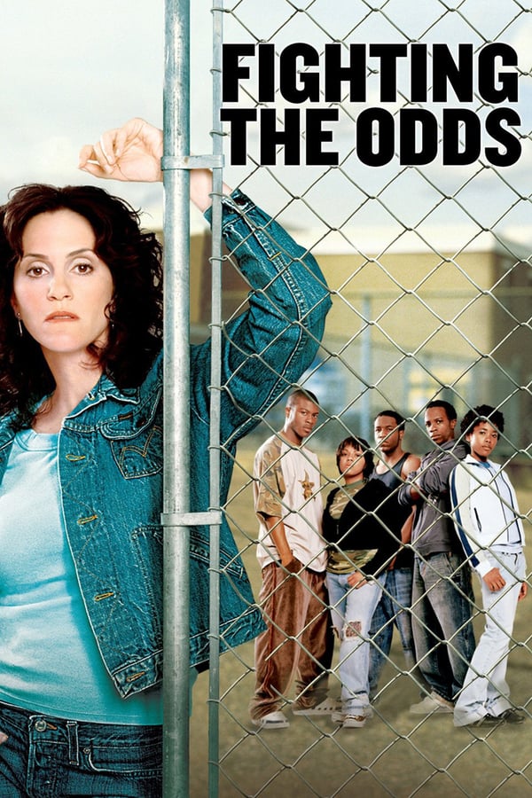 Cover of the movie Fighting the Odds: The Marilyn Gambrell Story