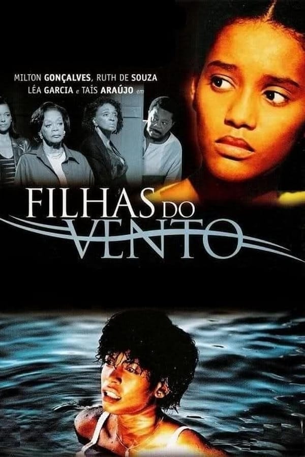 Cover of the movie Filhas do Vento