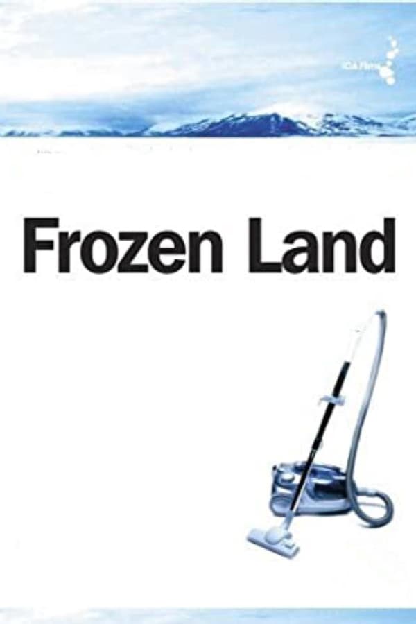 Cover of the movie Frozen Land