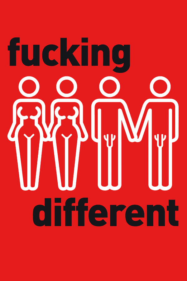 Cover of the movie Fucking Different
