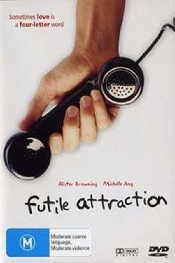 Cover of the movie Futile Attraction