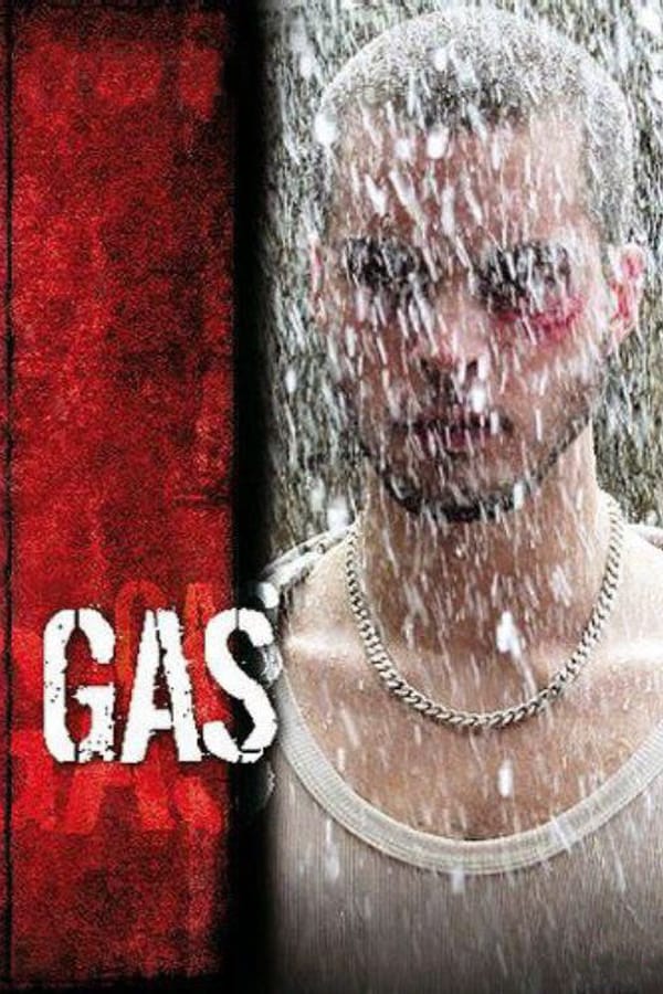 Cover of the movie Gas