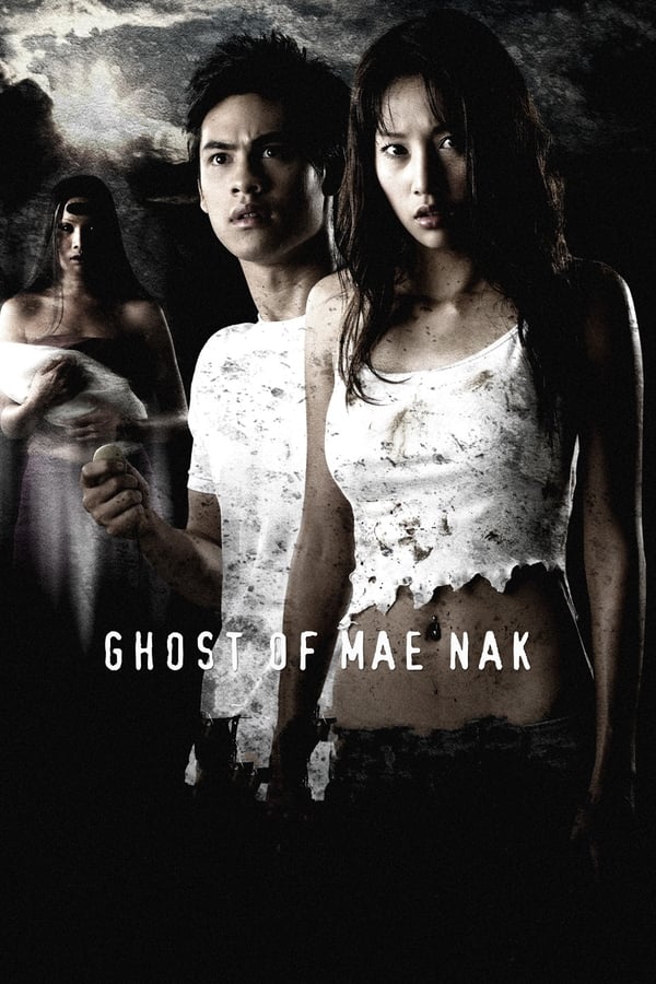 Cover of the movie Ghost of Mae Nak