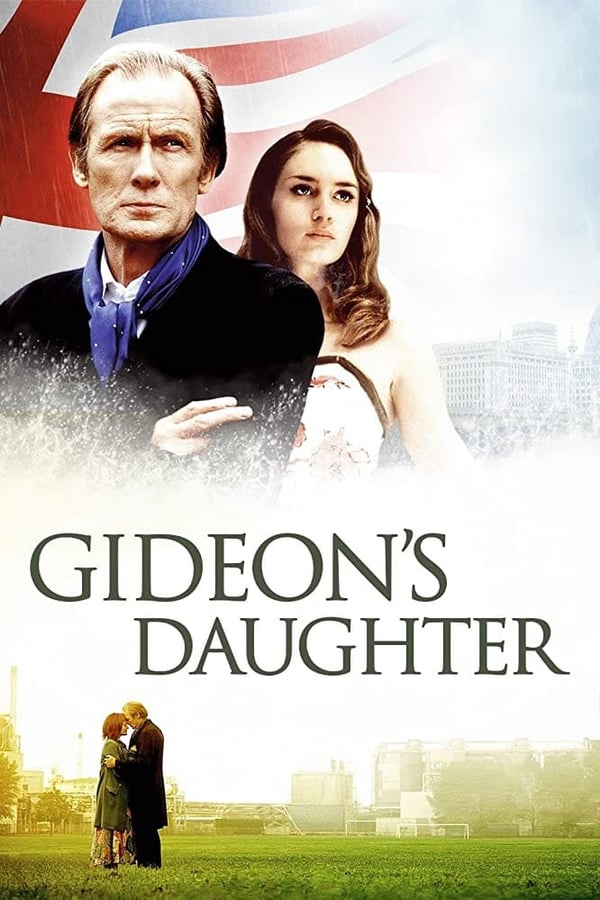 Cover of the movie Gideon's Daughter