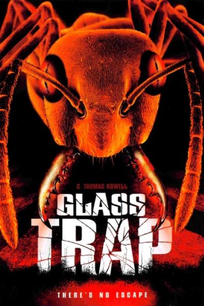 Cover of the movie Glass Trap
