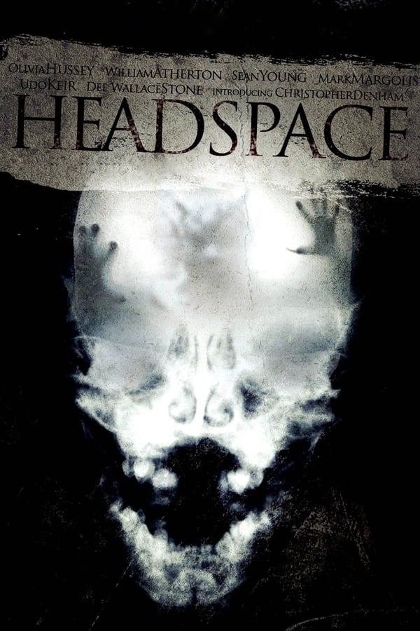Cover of the movie Headspace