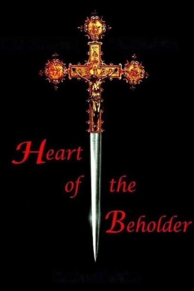 Cover of Heart of the Beholder