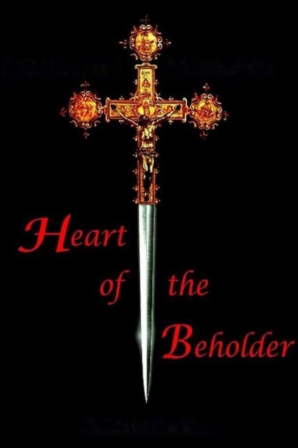 Cover of the movie Heart of the Beholder