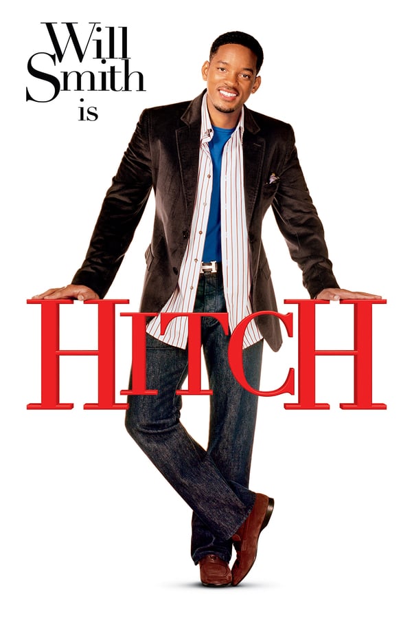 Cover of the movie Hitch