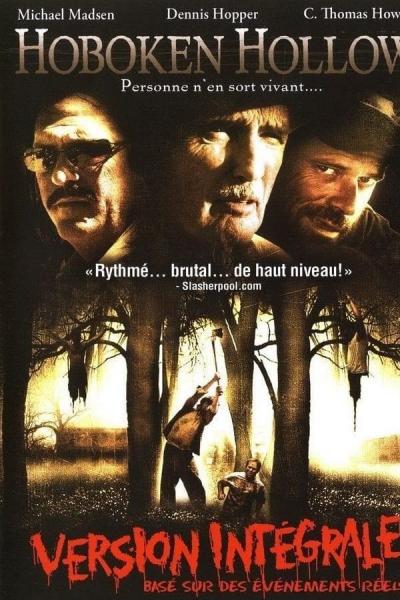 Cover of the movie Hoboken Hollow
