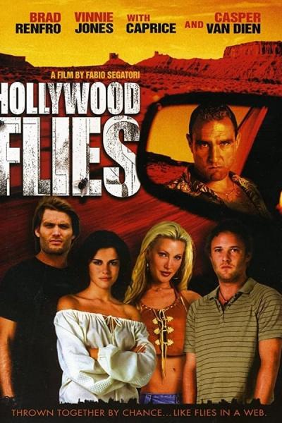 Cover of the movie Hollywood Flies