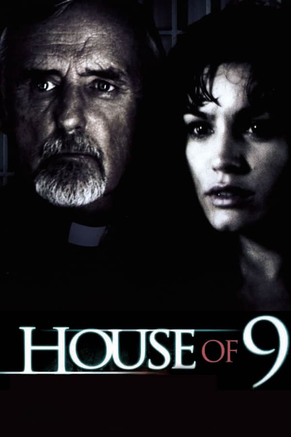 Cover of the movie House Of 9