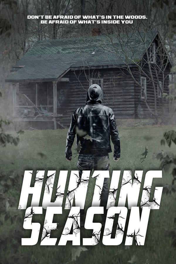Cover of the movie Hunting Season