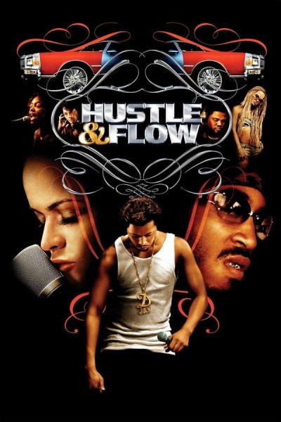 Cover of Hustle & Flow