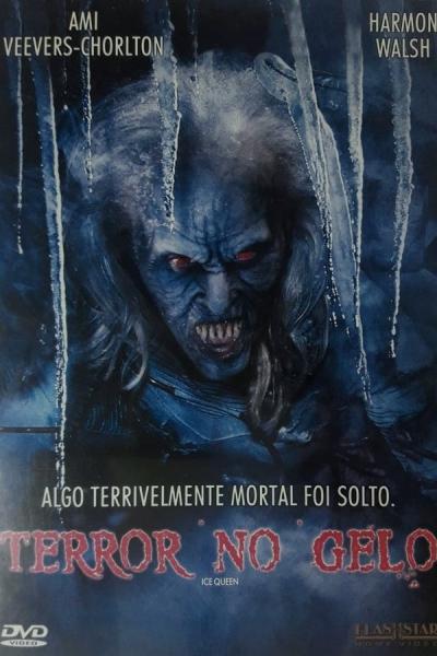 Cover of the movie Ice Queen