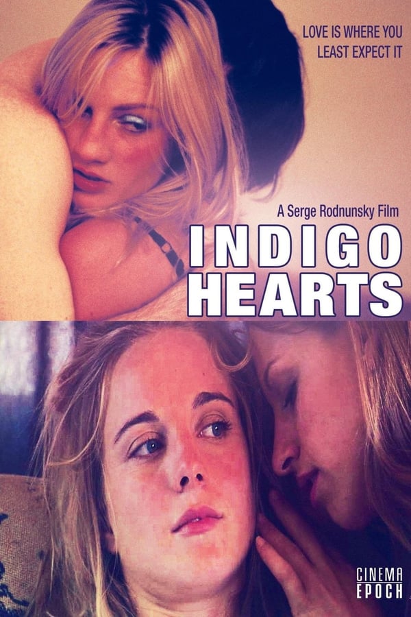 Cover of the movie Indigo Hearts