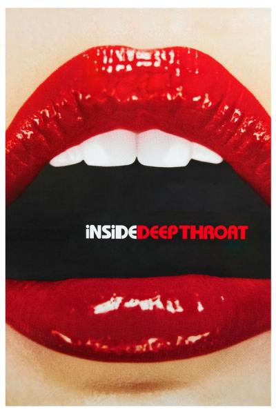 Cover of the movie Inside Deep Throat