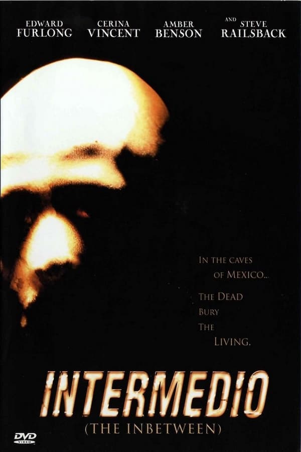 Cover of the movie Intermedio