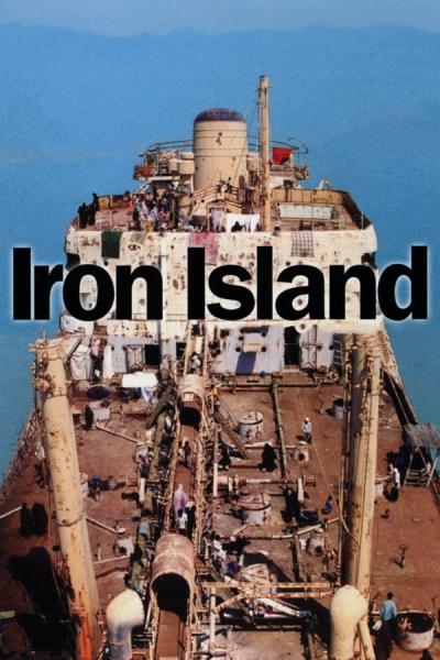 Cover of the movie Iron Island
