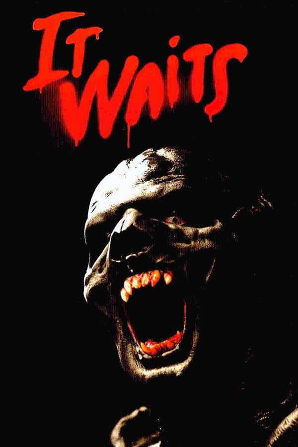 Cover of the movie It Waits
