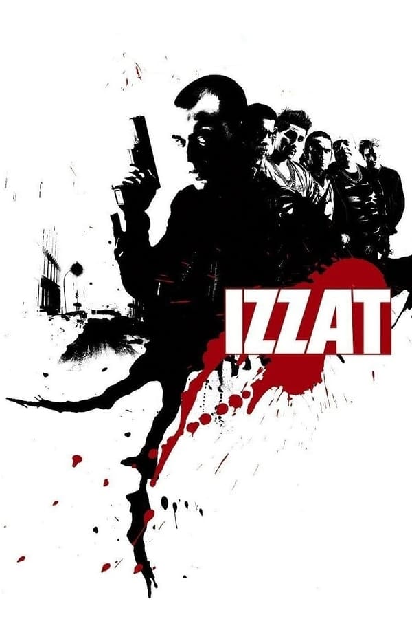 Cover of the movie Izzat