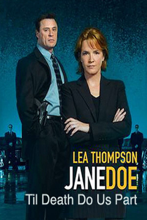 Cover of the movie Jane Doe: Til Death Do Us Part