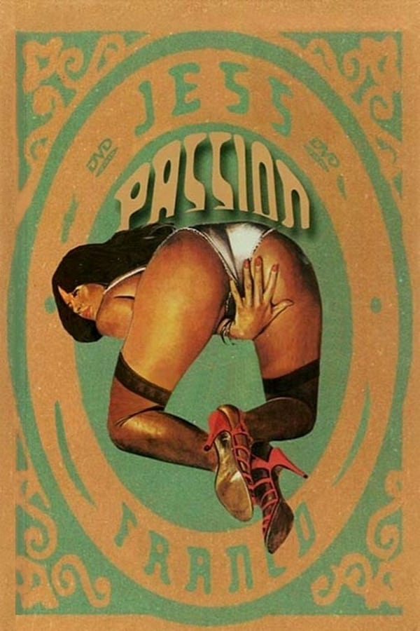 Cover of the movie Jess Franco's Passion