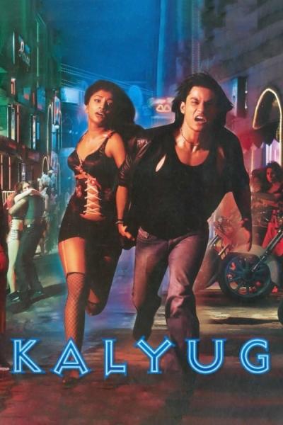 Cover of the movie Kalyug