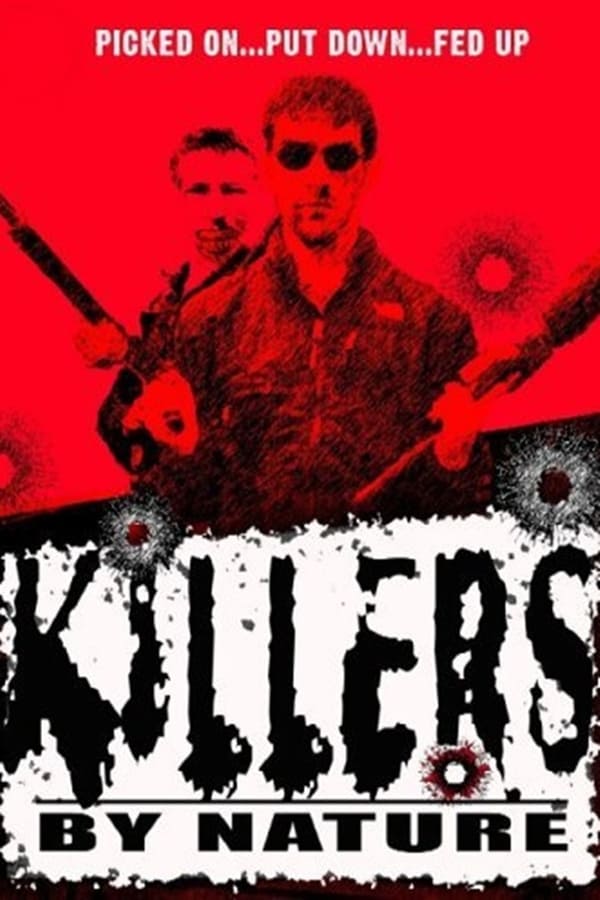 Cover of the movie Killers by Nature