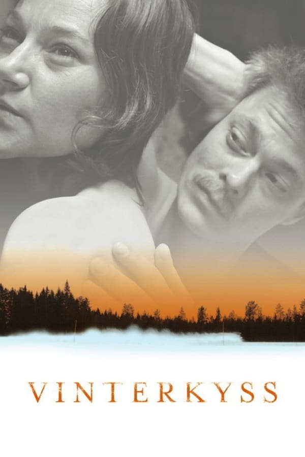 Cover of the movie Kissed by Winter