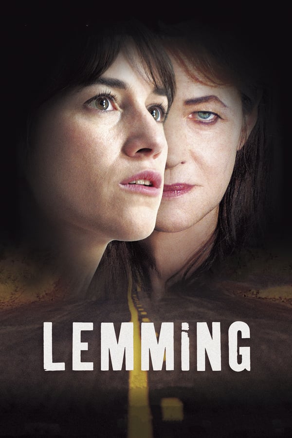 Cover of the movie Lemming