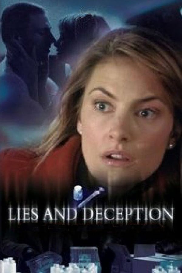 Cover of the movie Lies and Deception