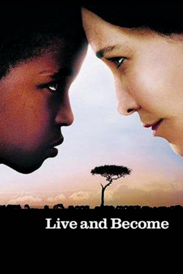 Cover of the movie Live and Become