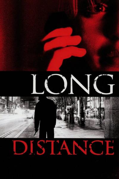 Cover of the movie Long Distance