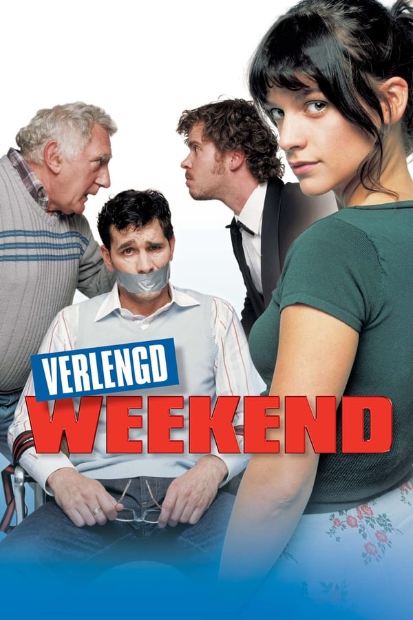 Cover of the movie Long Weekend
